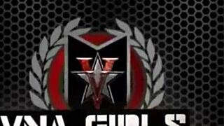 sara jay fingers her pussy in body stocking