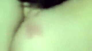 omnia's suggestive anal with big cock