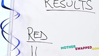 Step Mom Swap Voting