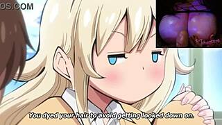 Lucky Guy Fucks Three Hot Goth Girls with Big Tits