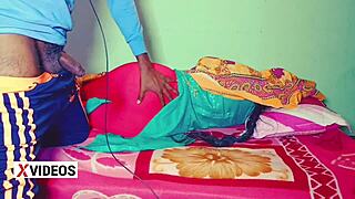 stepbrother fucks sleeping sister-in-law in the night