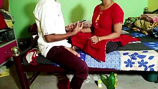 Master Ji Took Advantage and Fucked the Girl Hard