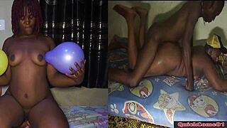 स्वीट डॉक्टर Patricia और Kenzie रॉ बिहाइंड-द-सीन्स सेक्स में!