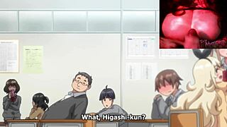 Lucky Guy Fucks Three Hot Goth Girls with Big Tits