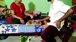 Master Ji Took Advantage and Fucked the Girl Hard