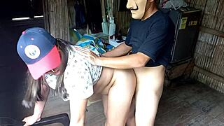 Keep Like This Stepson You Can Follow The Rhythm Of My Horny Vagina This Coming And Coming Of Your Big Cock Has Me With Orgasms About To Explode