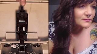 Big Booty Mature Woman Enjoys Huge Cock and Gets Anal Surprise