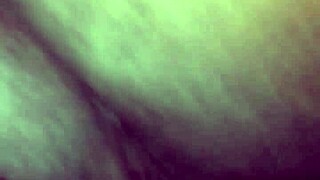 Stepmom and son, doggystyle with monster cock and big tits.