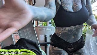 Gold Coast Holiday Vlog Featuring Beautiful Mature Women