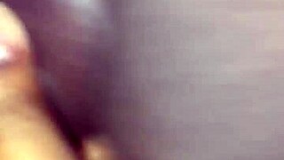 Stepmom and son, doggystyle with monster cock and big tits.