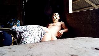 Keep Like This Stepson You Can Follow The Rhythm Of My Horny Vagina This Coming And Coming Of Your Big Cock Has Me With Orgasms About To Explode