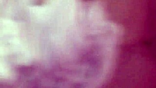 Fucking tight milf pussy and ass