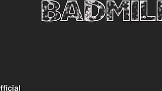 be nice to our host by licking her big tits