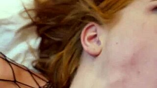 Wild Orgy With Dolly Dyson, Damil And Jesus!