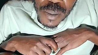 i pick up my sexy father in law at workout