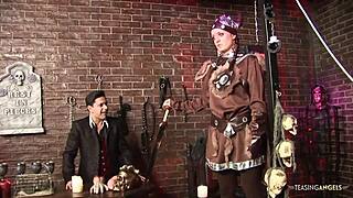 Riding and Sucking Cock Pleases This Chick More Than Anything