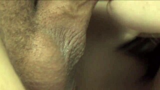 18 teen roxie gets cum ropes on her face