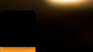 Anna Bell Peaks pleases biggest fan interactively