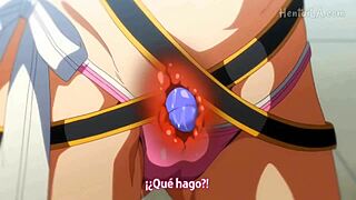 बेवफा मिल्फ बीवी को कॉसप्ले में गीली चूत में इंटेंस क्रीमपाई मिलती है