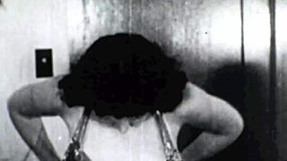 Dark Lantern presents two centuries of vintage porn.