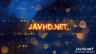 सुपर जापानी एचडी संग्रह वॉल्यूम 52.