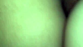 I called a guy to fuck my wife and he came inside her, so I had to suck her clean