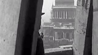 Dark Lantern presents two centuries of vintage porn.