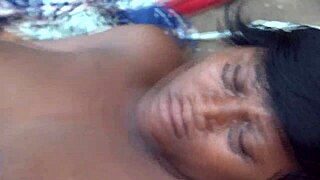 A Very Hot Morning with a New Rough Adulterous Fuck Between Unknown Neighbors at African Porn Movies Hot Africans with Nice and Sexy Ass