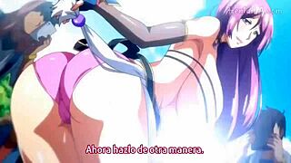 बेवफा मिल्फ बीवी को कॉसप्ले में गीली चूत में इंटेंस क्रीमपाई मिलती है