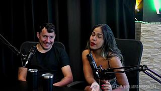 i share best moments with bia hot in podcast prelims