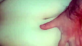 Will This Italian Mature's Giant Tits Handle A Monster Cock Creampie?