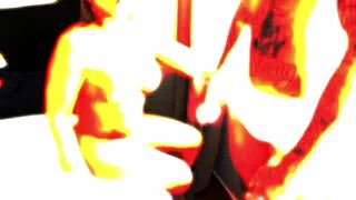 cleo cadillac creates threesome