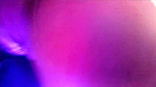 Latina wife gets deep anal from husband's boss by mistake