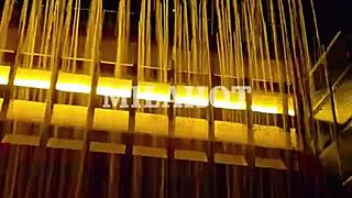 Can These Two Milfs Handle Scissoring In The Shower?