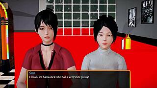 my new family adventures with milf and teen