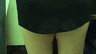 my hot stepmother in lingerie flashes