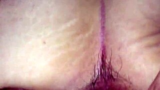 homemade pov anal with dominican latina milf and monster cock