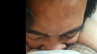 Lady's Secret with Brother-In-Law