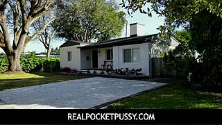 two freeuse teens for anytime sex parody