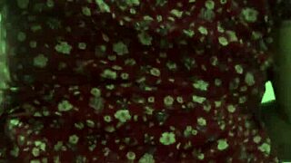 Indian Mature Neighbor Lifts Skirt, Shows Big Ass, Then Gets Fucked By Colombian Mexican Latina In Homemade Scene.