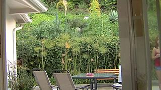 nicole banks enjoys big black dick bareback fucking