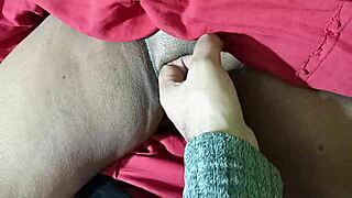 मैं एक युवा 18+ लड़का के रूप में अपनी भारतीय बूढ़ी आंटी को हार्डकोर चोदता हूँ