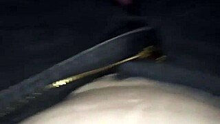 Gretala Lies Down And Relaxes