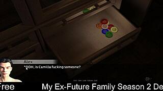 My Ex-Future Family Season 2 Demo!