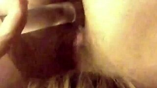 Stallion Milker S5 Features Rough Femdom And Gaping