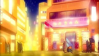 Virgin In School Uniform Gets Fucked!