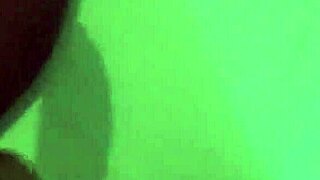 I Enjoy A POV Session With My Chubby Wife