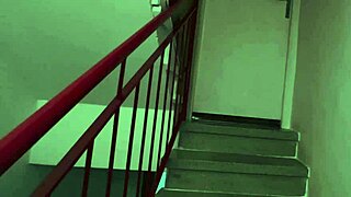 perky mummy gets protein breakfast sfw