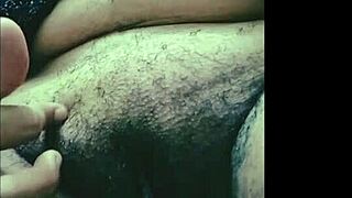 Big latin ass cumming hard!