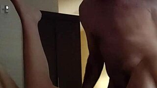 Tina Gets Face Fuck And Pussy Fuck Cumshot